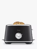 Sage The Toast Select Luxe Toaster Almond 2-Slice