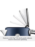 Sage Soft Top kettle 1.7L - British product