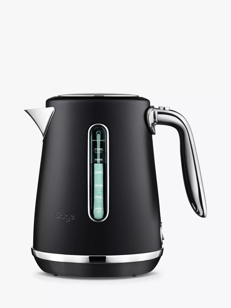 Sage Soft Top Electric Kettle 1.7L