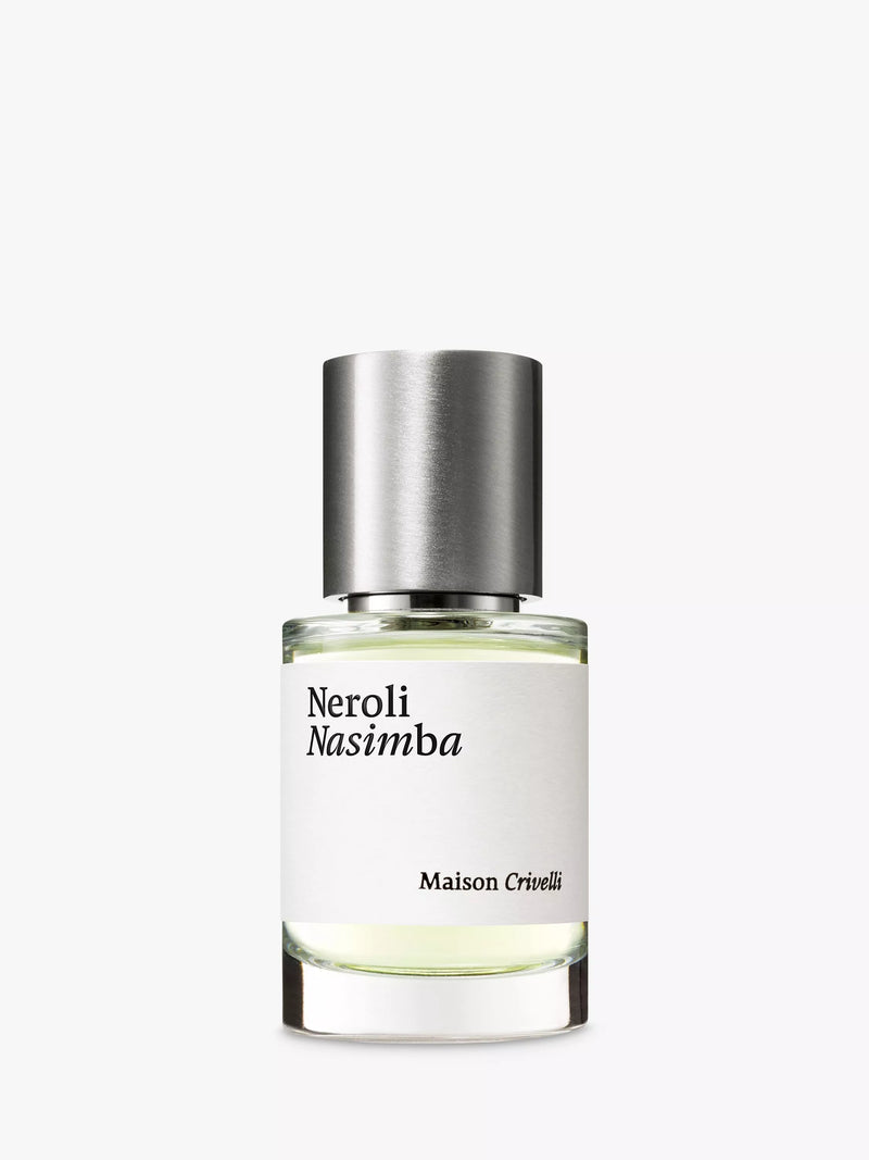 Maison Crivelli Neroli Nasimba Eau de Parfum 100ml