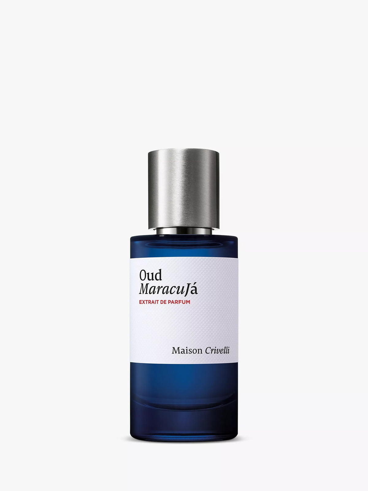 Maison Crivelli Oud Maracuja perfume extract, imported from the UK