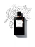 Van Cleef & Arpels Moonlight Rose Eau de Parfum 75ml, UK version