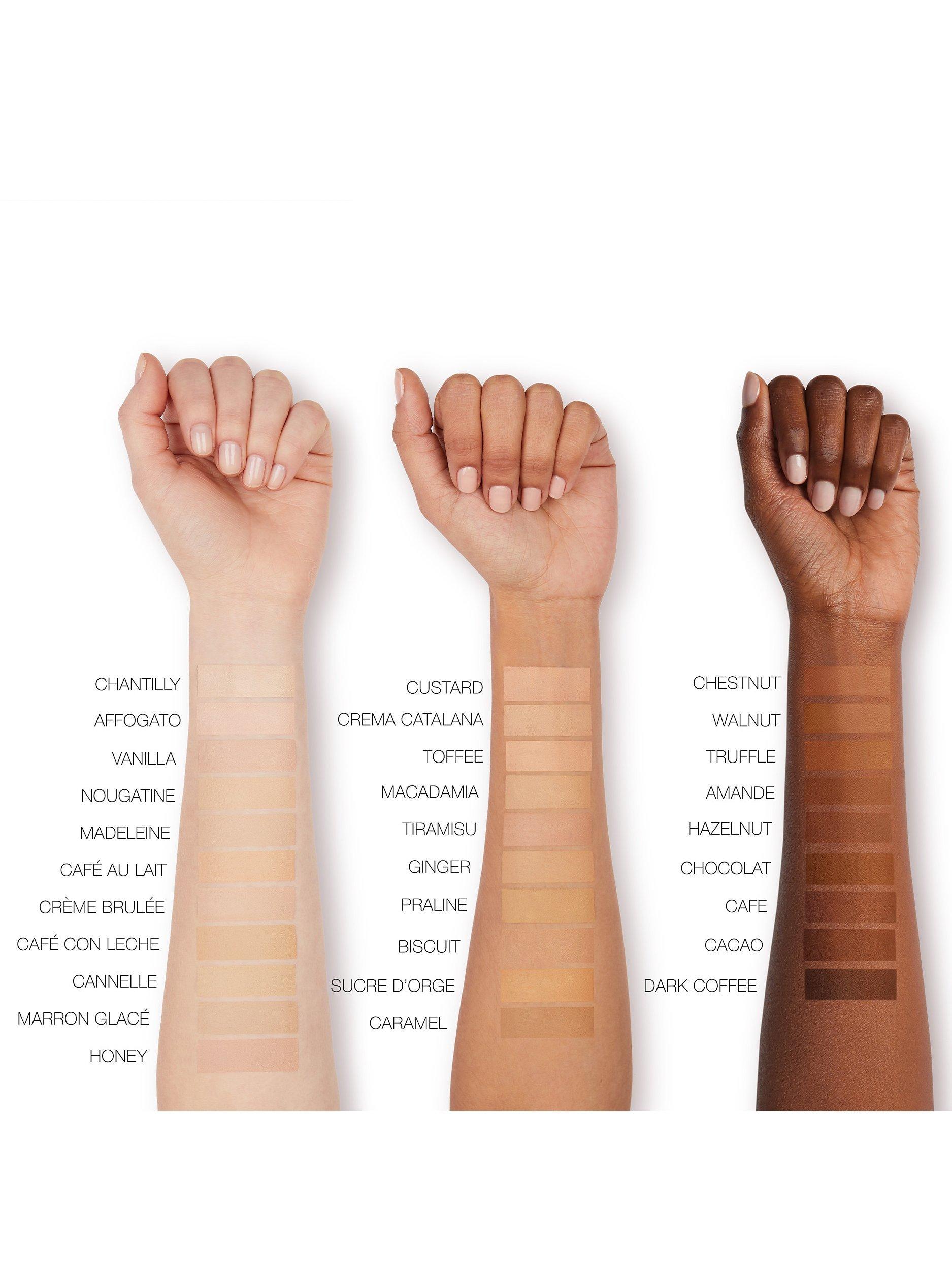 NARS Soft Matte Concealer 6.2g, UK version