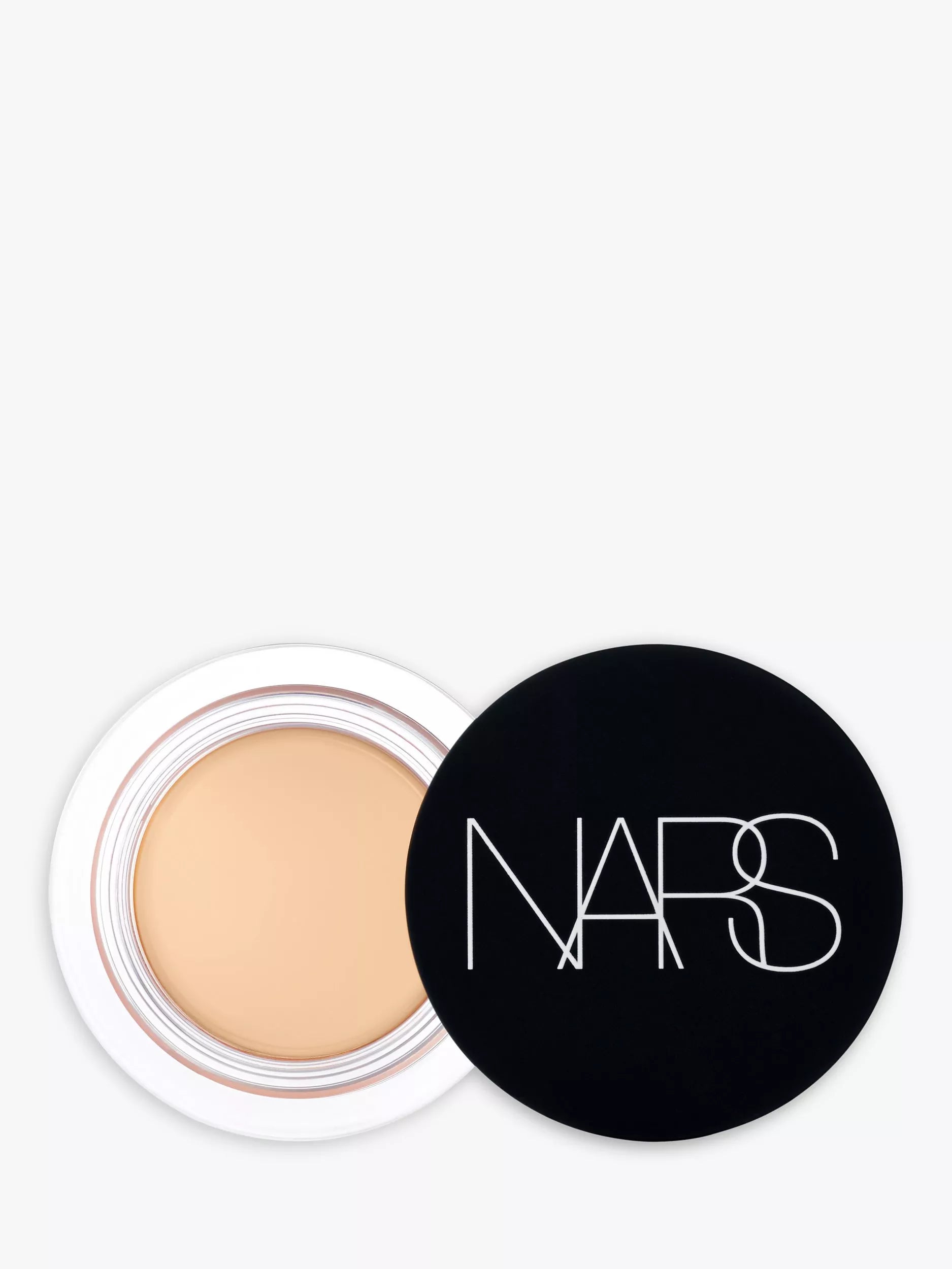 NARS Soft Matte Complete Concealer Full Coverage Cream 6.2g