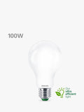 Philips Ultra Efficient LED bulb 7.3W E27 (British brand)