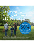 Philips Ultra Efficient LED bulb 7.3W E27 (British brand)