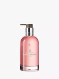 Molton Brown Delicious Rhubarb & Rose Hand Wash 200ml, UK version