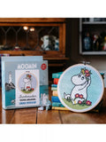 The Crafty Kit Company Snorkmaiden cross stitch hoop kit 18cm - British product