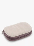 Milward Bee sewing kit compact linen case (British brand)