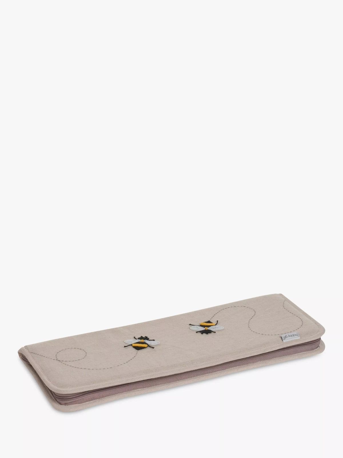 Milward knitting needle storage case multi, UK version