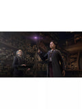 Hogwarts Legacy Xbox Series X game disc, UK version