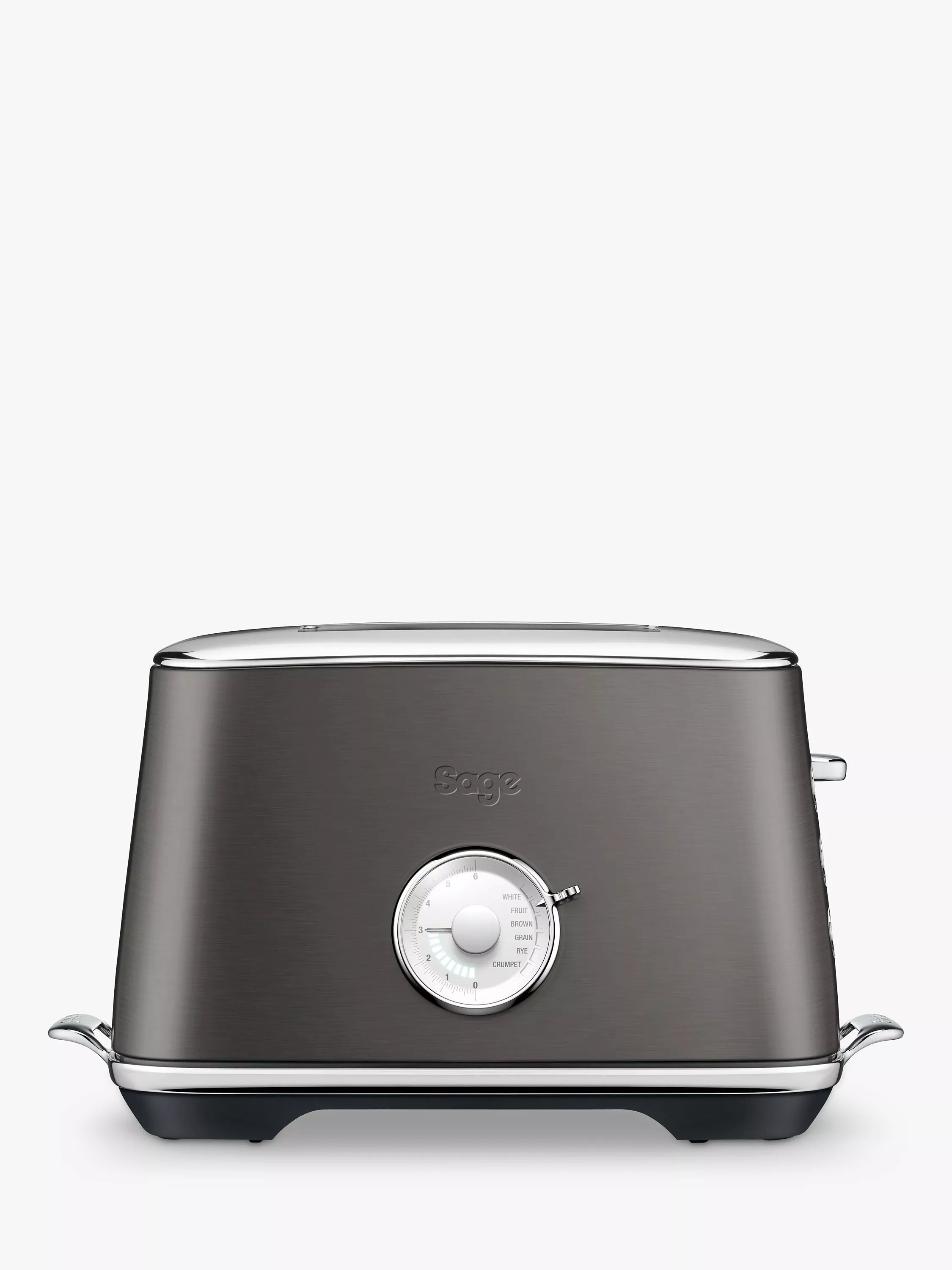 Sage The Toast Select Luxe Toaster Almond 2-Slice
