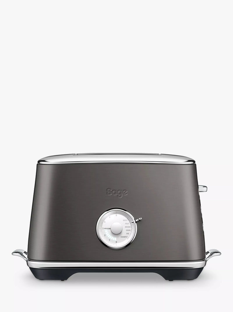 Sage The Toast Select Luxe Toaster Almond 2-Slice