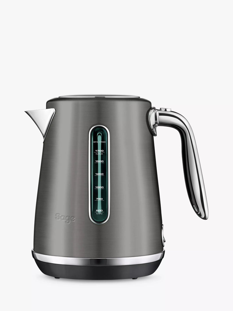 Sage Soft Top Electric Kettle 1.7L
