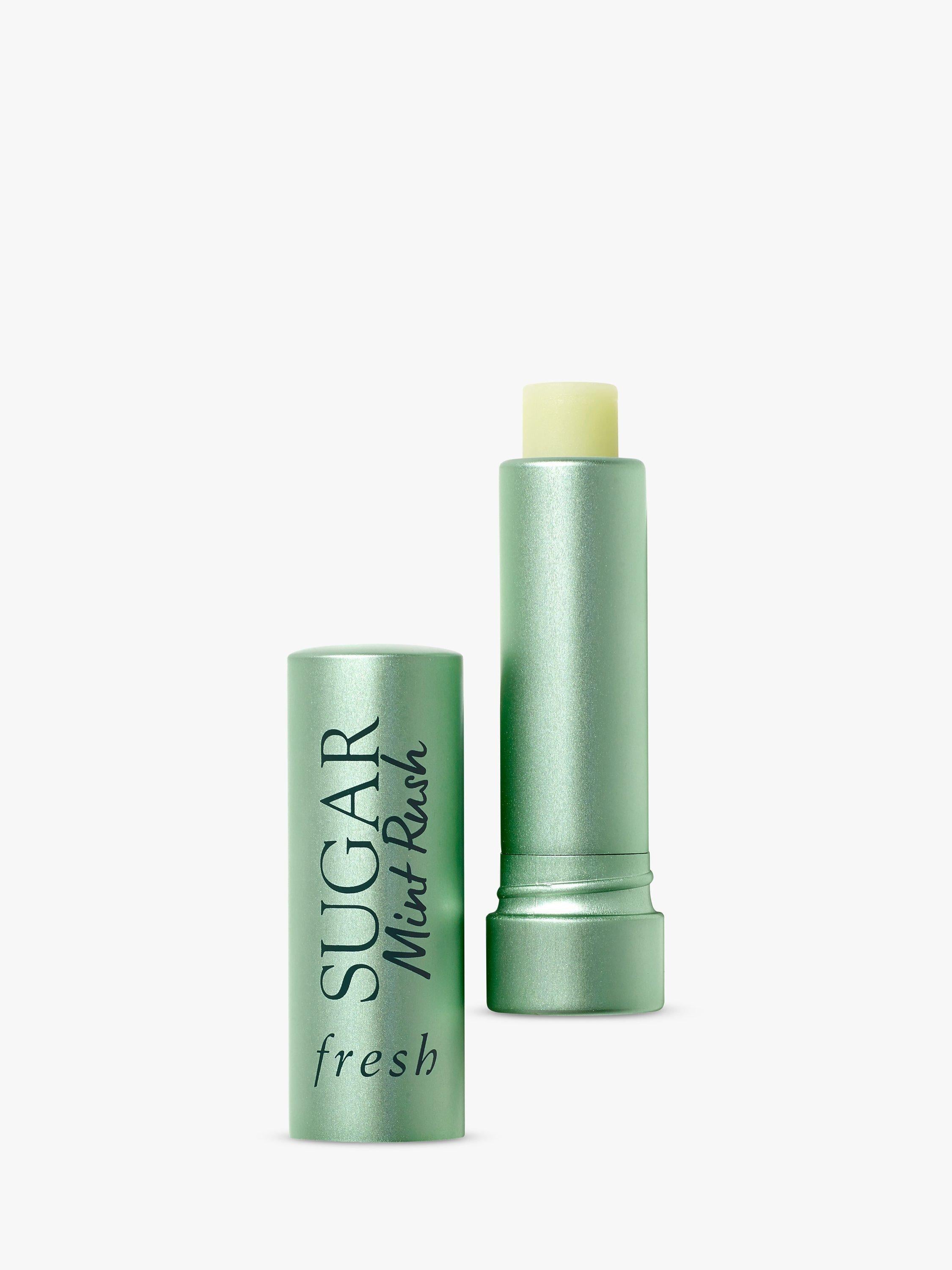 Mint Rush freshening lip treatment 4.3g - British product