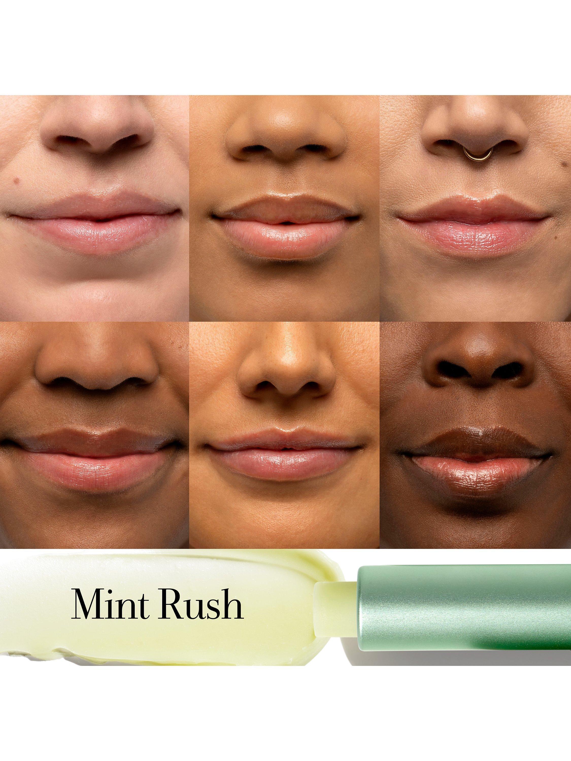 Mint Rush freshening lip treatment 4.3g - British product