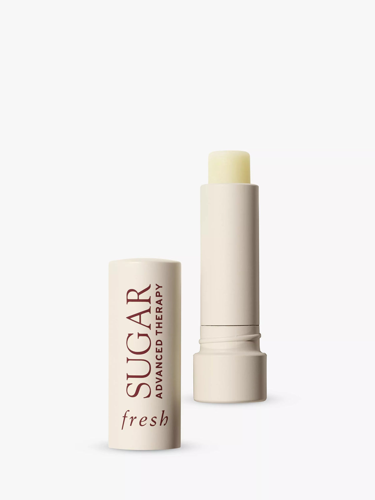 Fresh Sugar Advanced Therapy Treatment Lip Balm 4.3g - British product