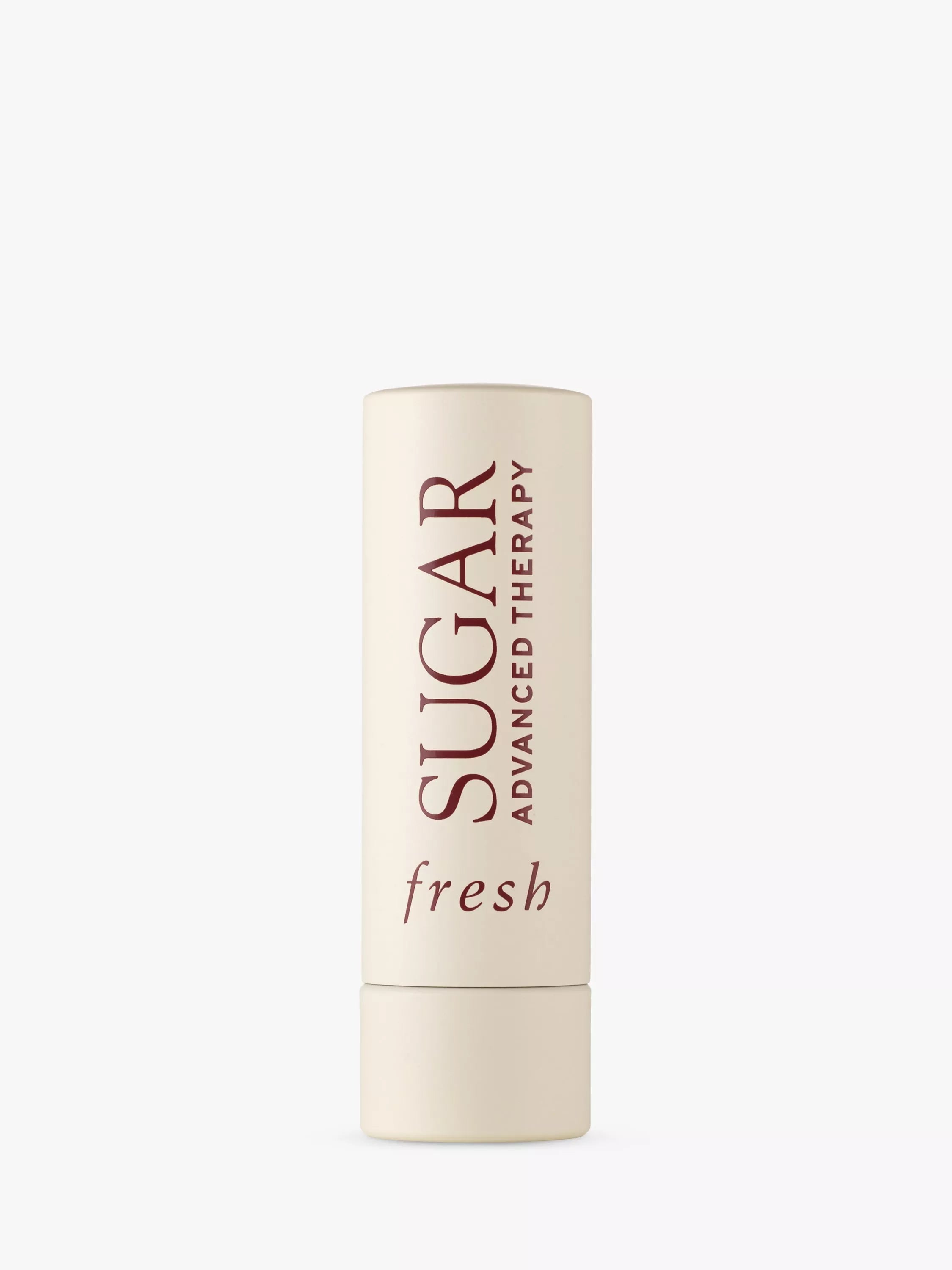 Fresh Sugar Advanced Therapy Treatment Lip Balm 4.3g - British product