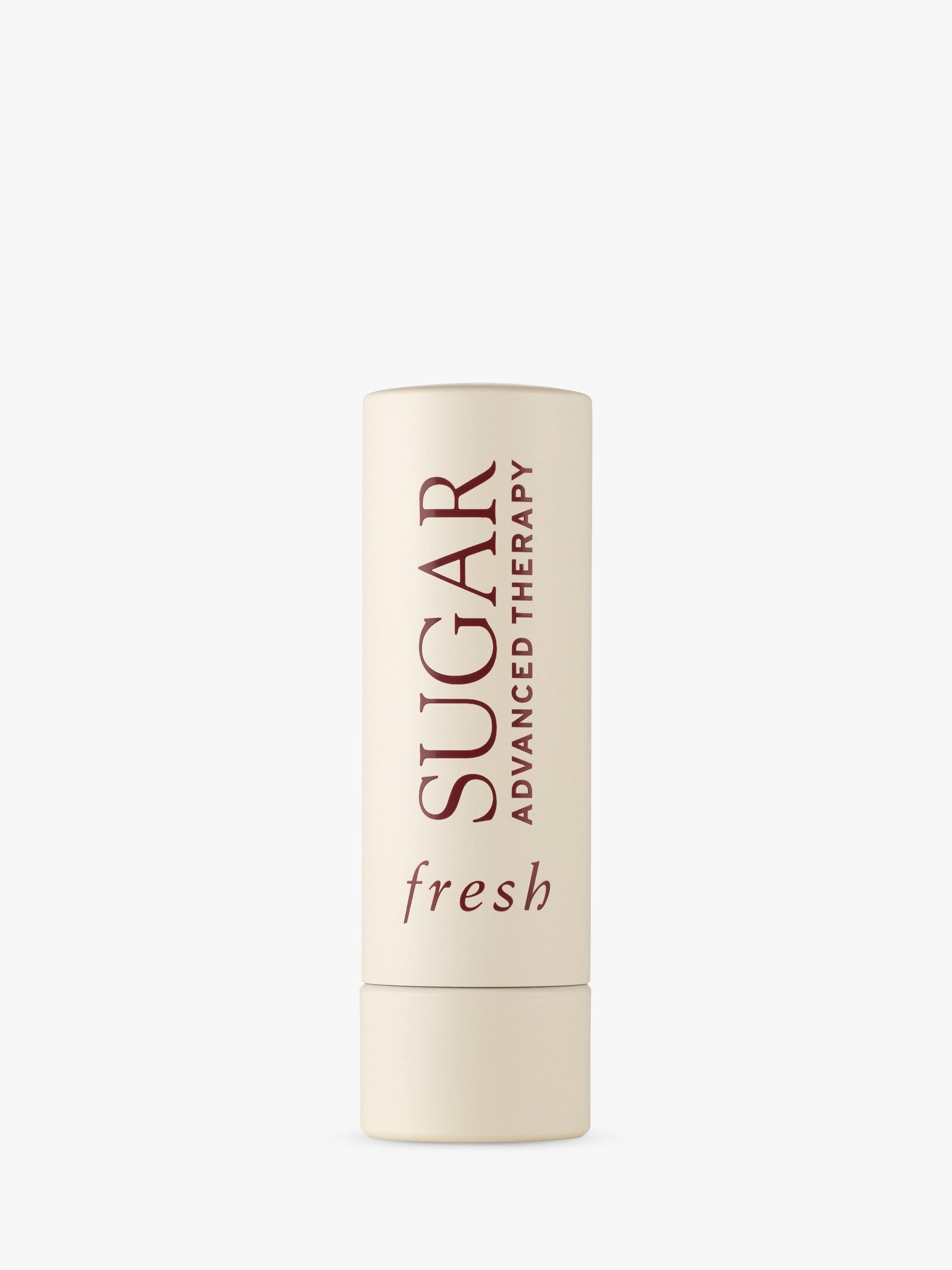 Fresh Sugar Advanced Therapy Treatment Lip Balm 4.3 g - britisk produkt