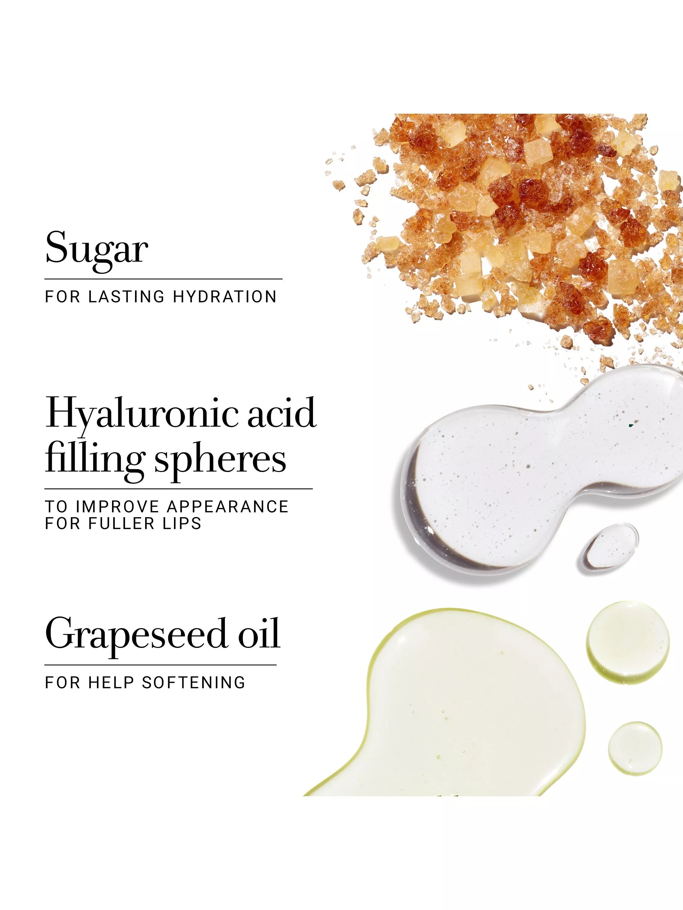 Fresh Sugar Advanced Therapy Treatment Lip Balm 4.3g - British product
