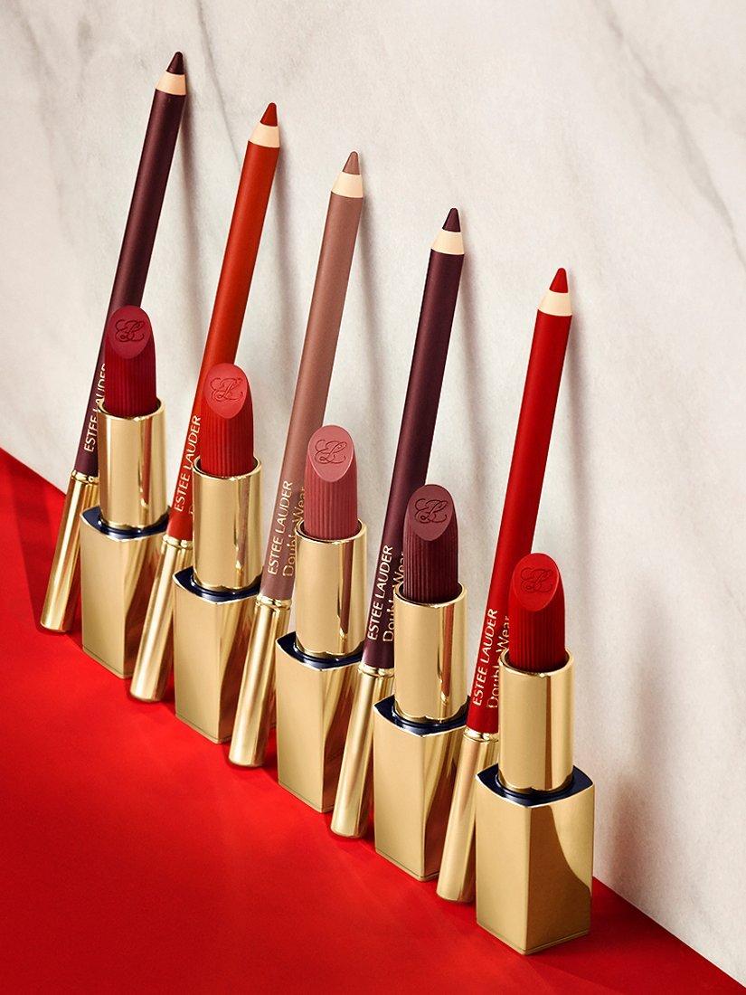 Estée Lauder Lip Liner Pencil - British product