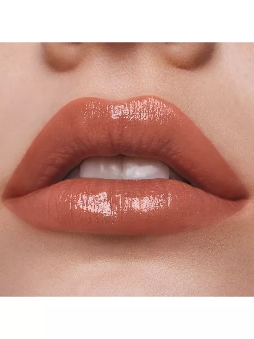 Estée Lauder Crystal Baby lipstick - British product