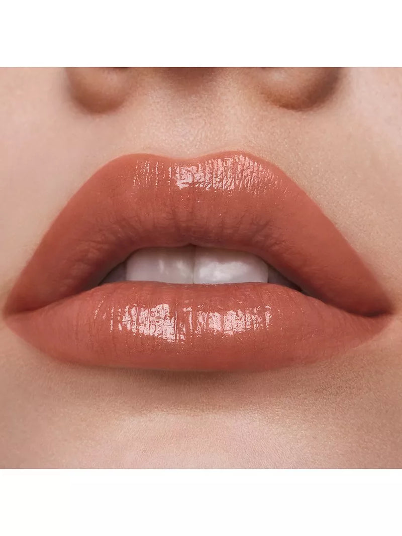 Estée Lauder Crystal Baby lipstick - British product