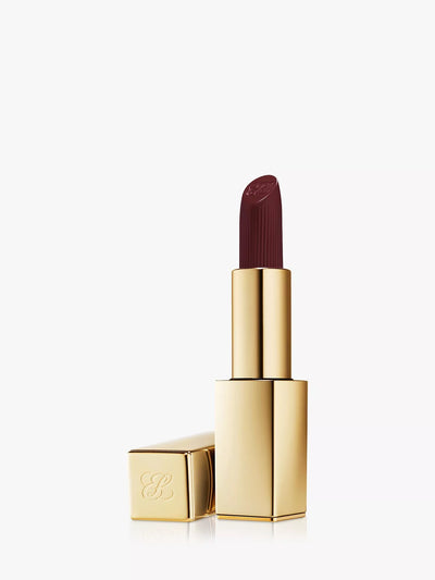 John Lewis Estée Lauder Pure Colour Matte Lipstick 3.5g- Buy online at McGrocer