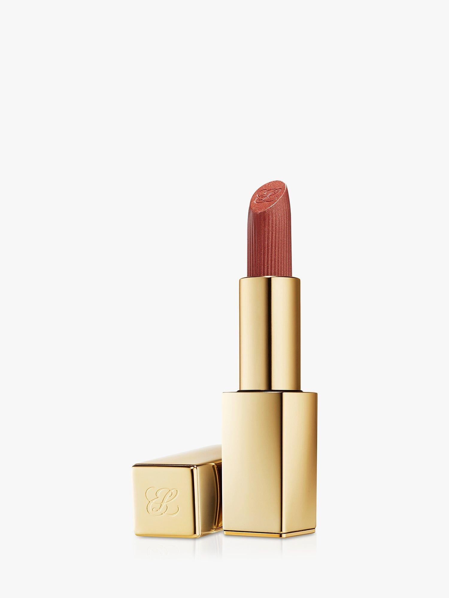 Estée Lauder Pure Colour Hi-Lustre Lipstick - British product