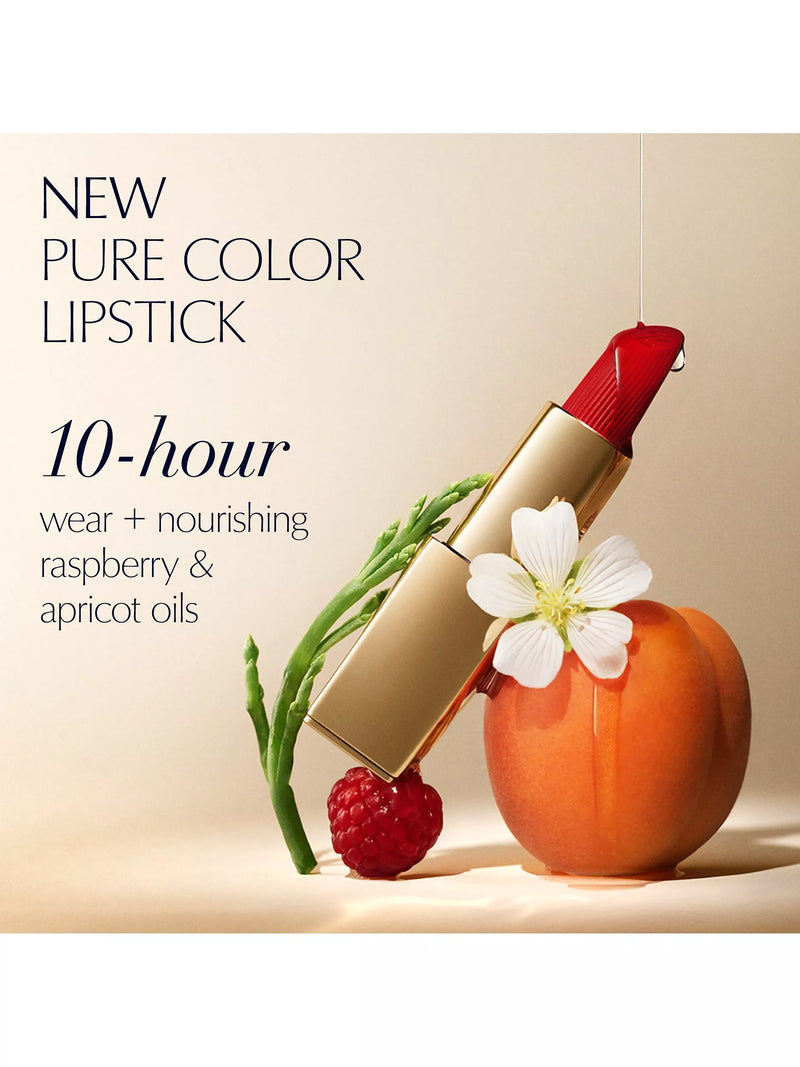 Estée Lauder Pure Colour Hi-Lustre Lipstick - British product