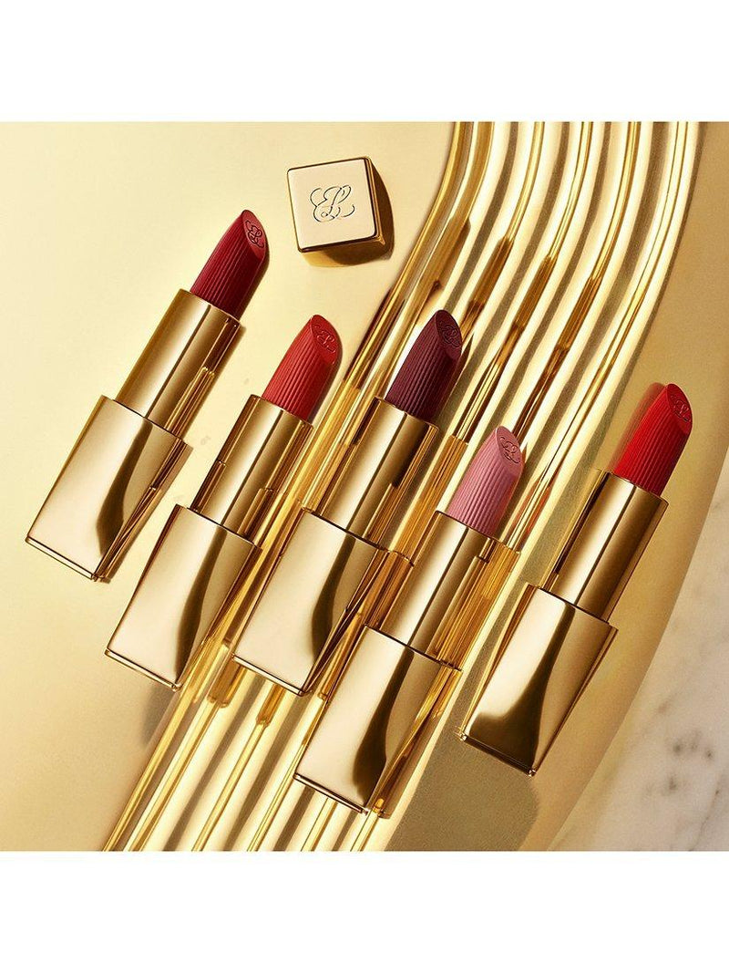 Estée Lauder Pure Colour Hi-Lustre Lipstick - British product