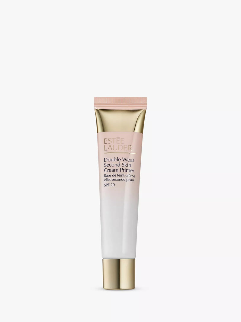 Estée Lauder Double Wear Cream Primer SPF 20 40ml (British brand)