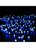 NOMA Berry 200 LED outdoor string light multi - British product