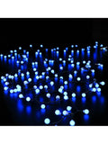 NOMA Berry 200 LED outdoor string light multi - British product