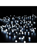 NOMA Berry 200 LED outdoor string light multi - British product