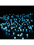 NOMA Berry 200 LED outdoor string light multi - British product
