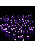 NOMA Berry 200 LED outdoor string light multi - British product