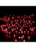 NOMA Berry 200 LED outdoor string light multi - British product