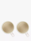 Le Creuset stoneware mugs set of 2 350ml, UK version
