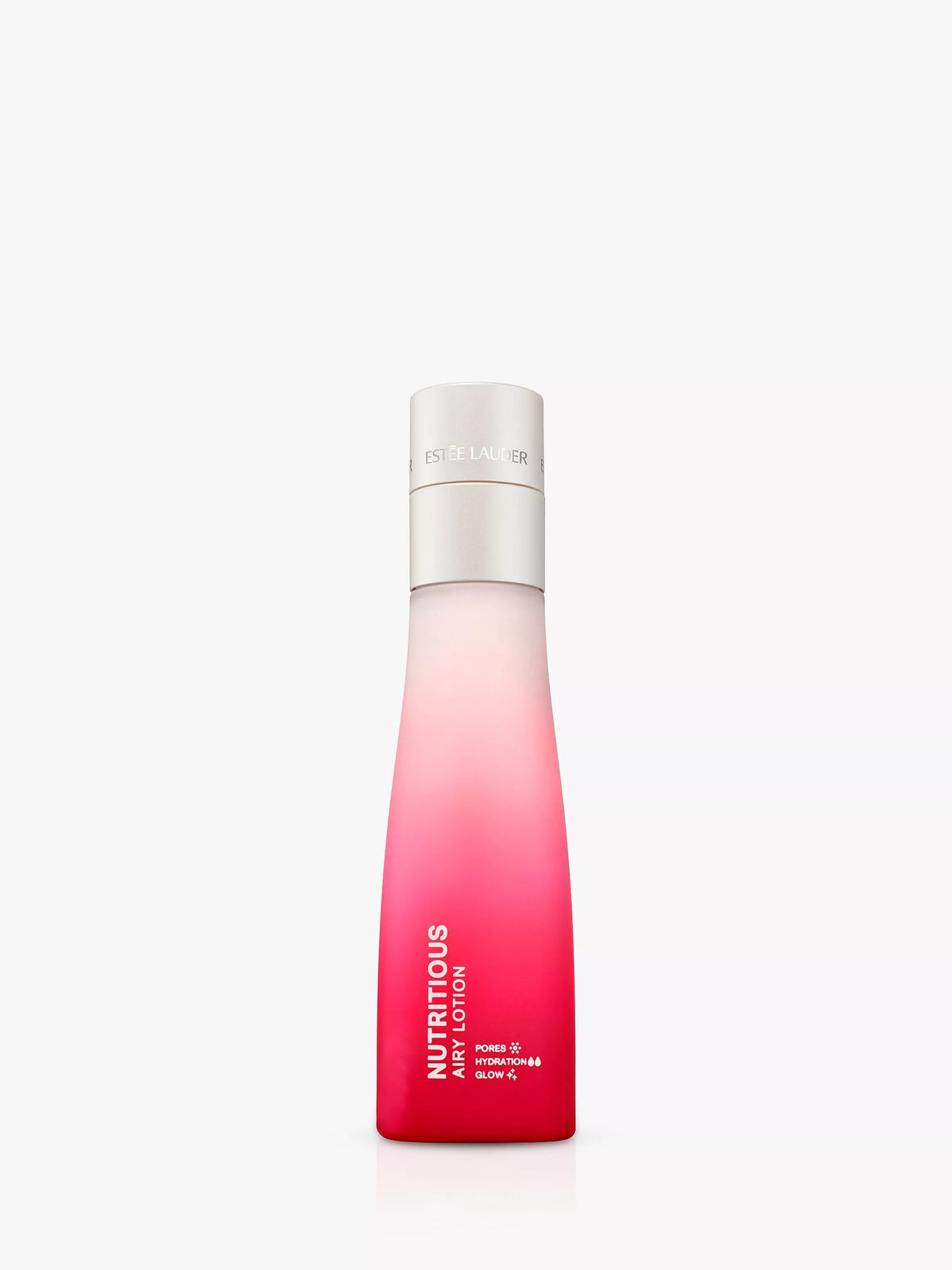 Estée Lauder Nutritious Airy Lotion facial moisturiser 100ml - British product