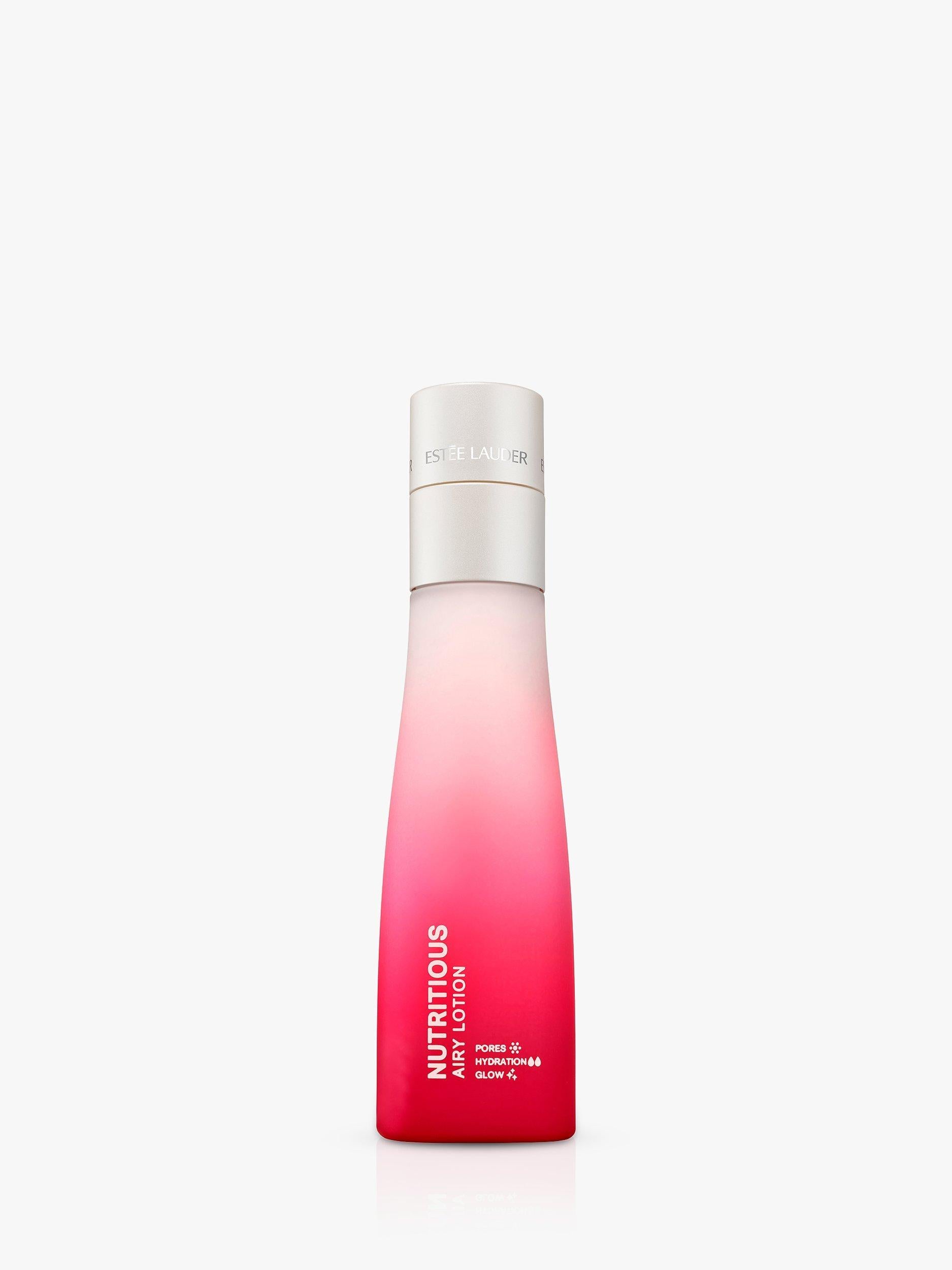 Estée Lauder Nutritious Airy Lotion facial moisturiser 100ml - British product