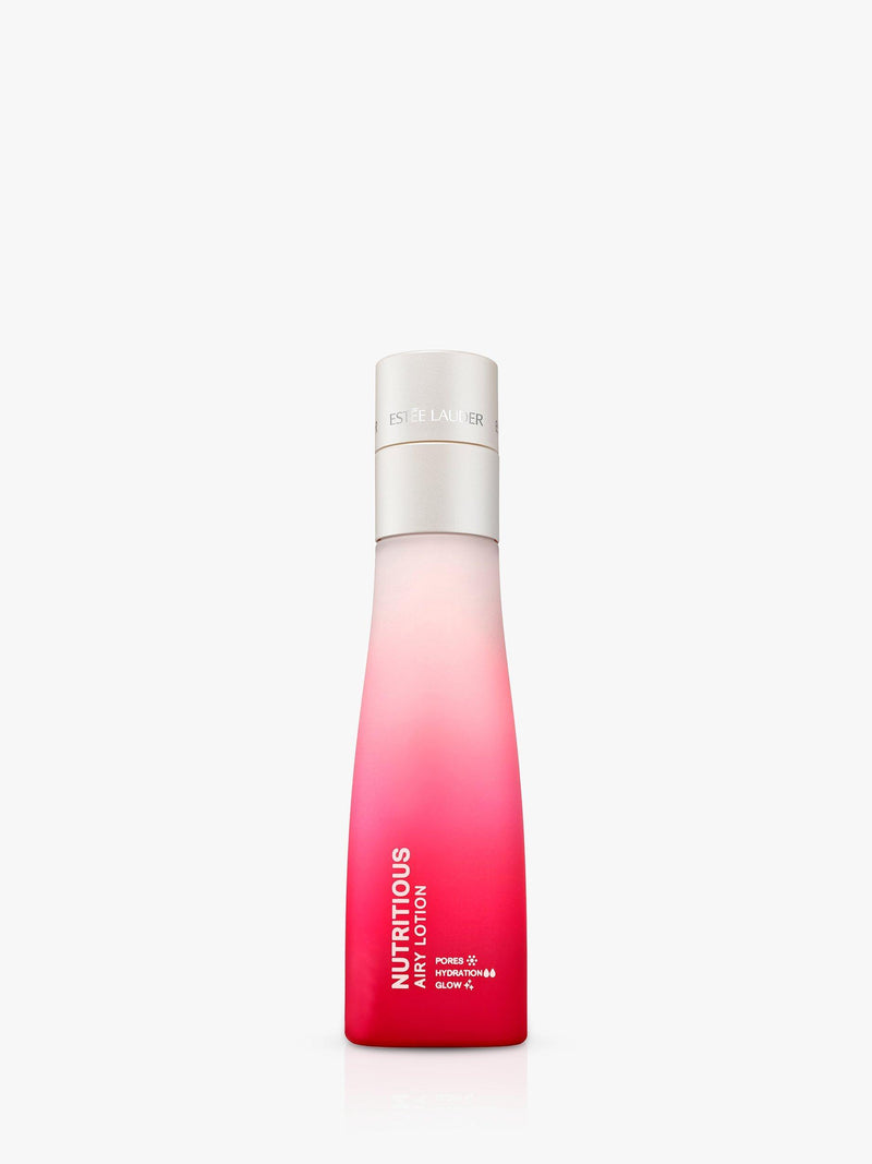 Estée Lauder Nutritious Airy Lotion facial moisturiser 100ml - British product
