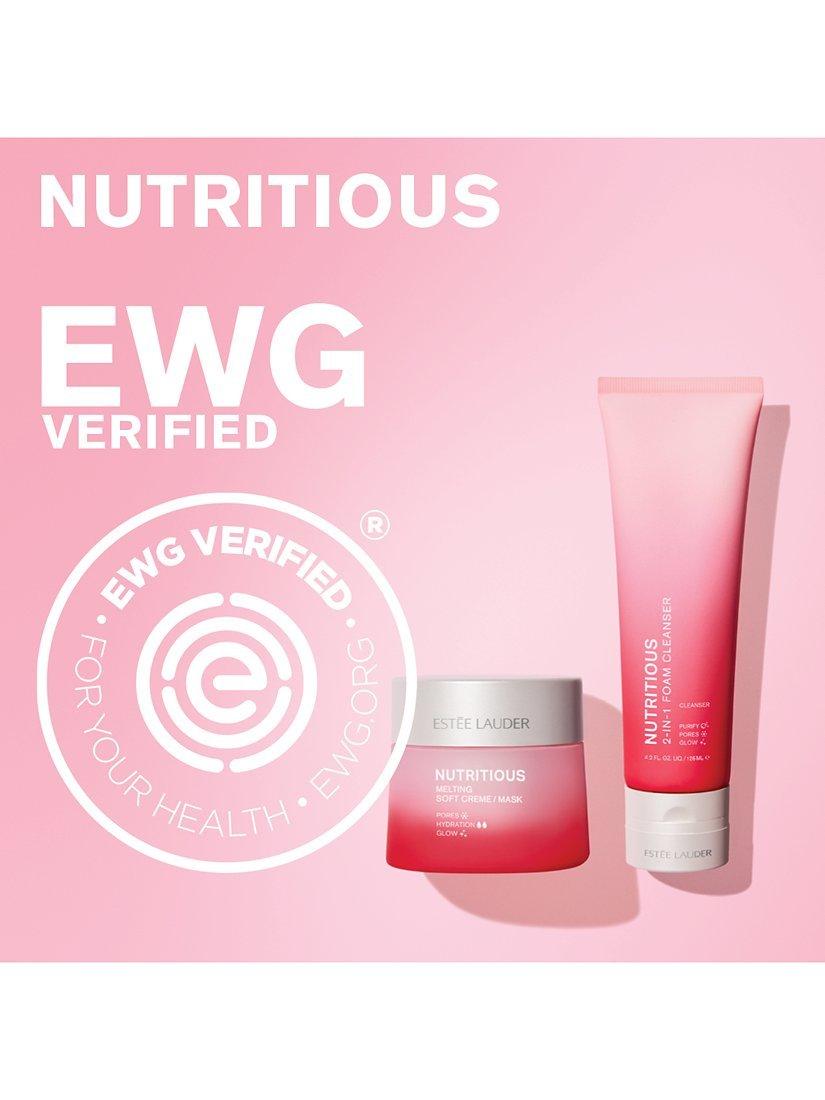 Estée Lauder Nutritious Melting Soft Crème / Mask, 50ml