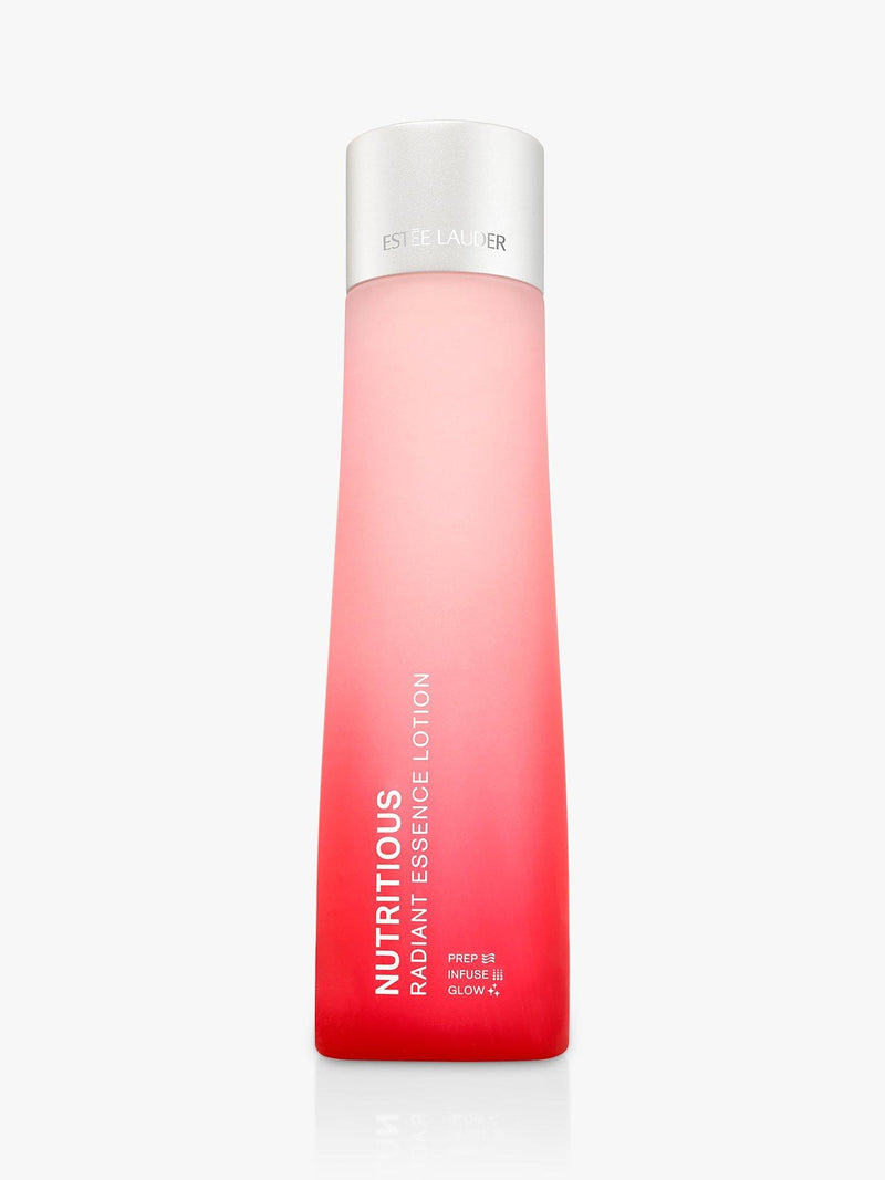 Estée Lauder Nutritious Radiant Essence Lotion 200ml - British product