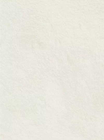 John Lewis John Lewis Faux Fur Baby Blanket