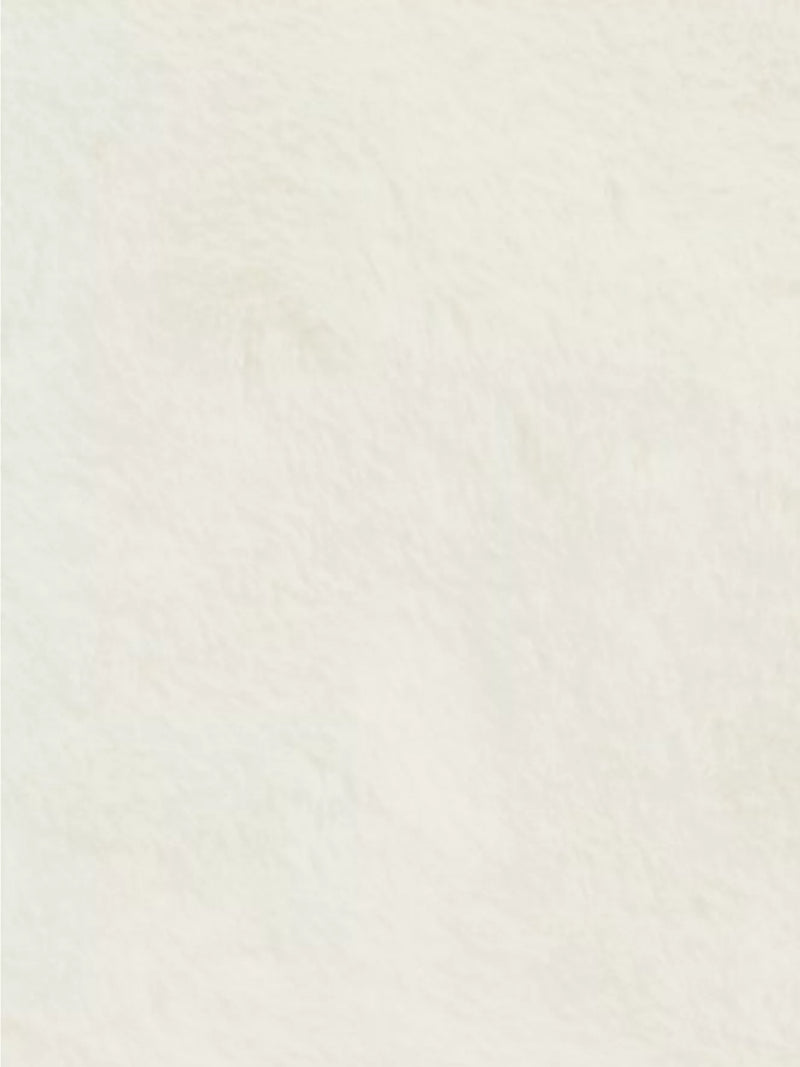 John Lewis Faux Fur Baby Blanket