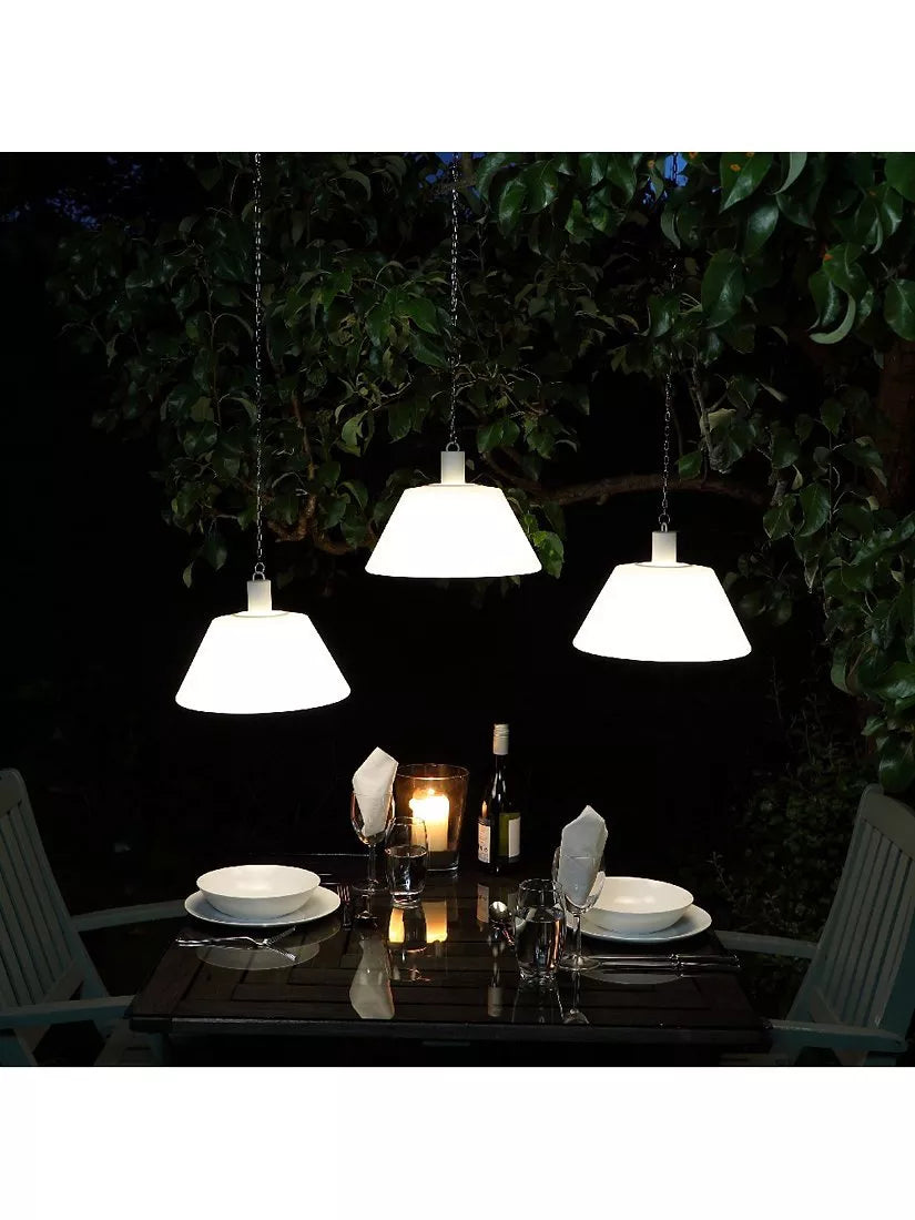NOMA Hanging Outdoor Light Multi, UK version