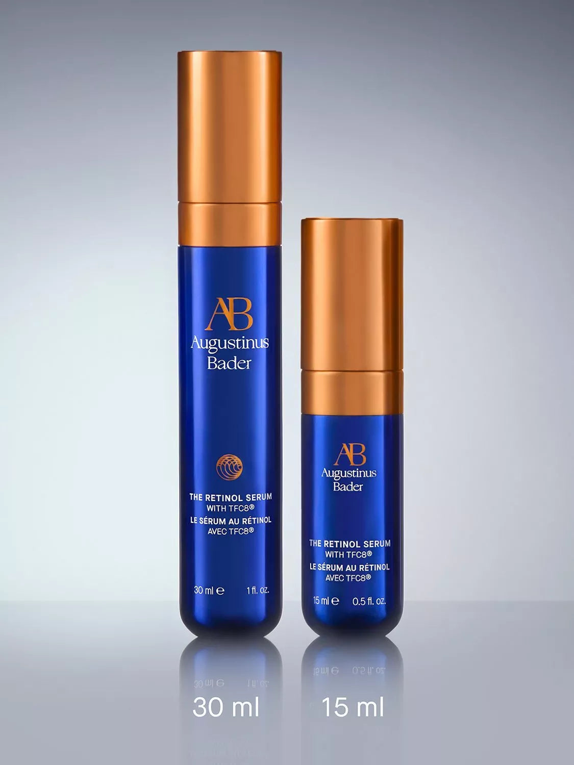 Augustinus Bader Retinol Serum 30ml (British brand)