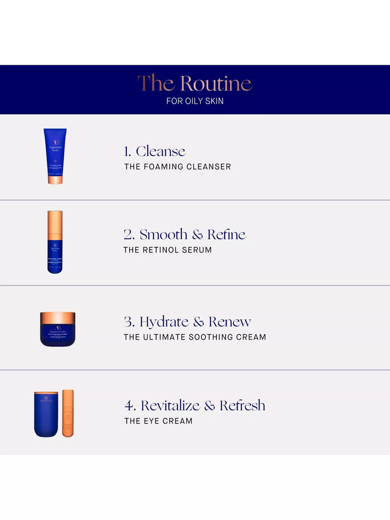 Augustinus Bader Retinol Serum 30ml (British brand)