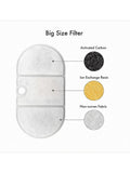 Petlibro Cloud replacement filters for pet water fountain - British product